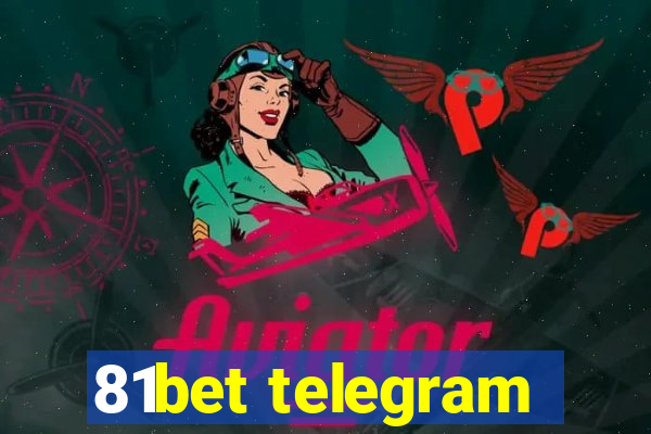 81bet telegram